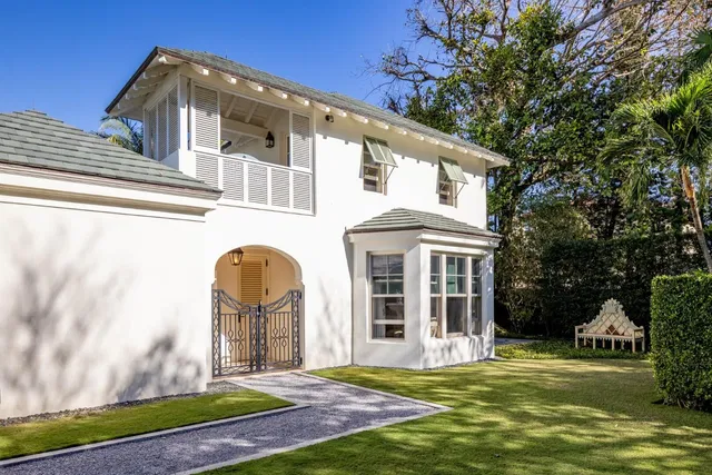 Estate Section Palm Beach Residence photo 51