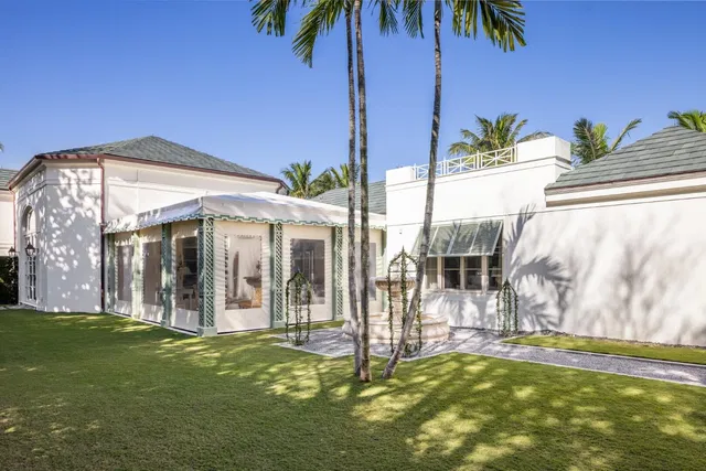 Estate Section Palm Beach Residence photo 53
