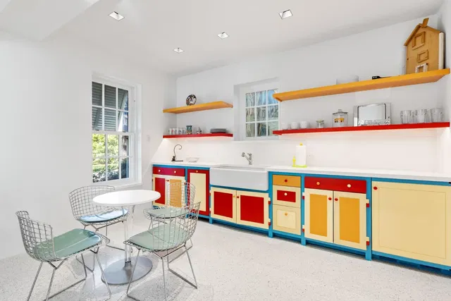 Estate Section Palm Beach Residence photo 55