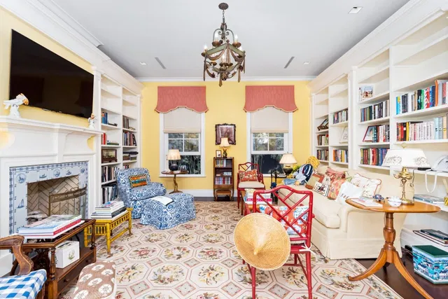 Estate Section Palm Beach Residence photo 63