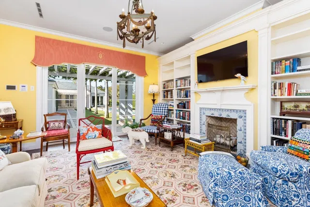 Estate Section Palm Beach Residence photo 64