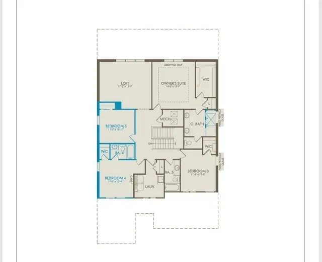 Eastpointe Country Club Unit Scarlett 67 photo 4