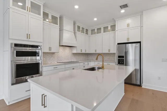 Eastpointe Country Club Unit Scarlett 67 photo 6