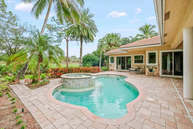 Ranch Colony Jupiter Residence photo 2