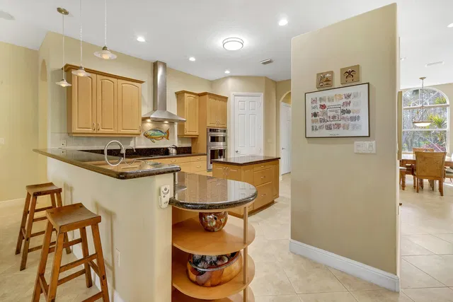 Ranch Colony Jupiter Residence photo 8