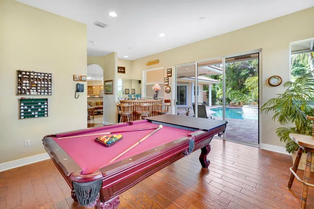 Ranch Colony Jupiter Residence photo 27