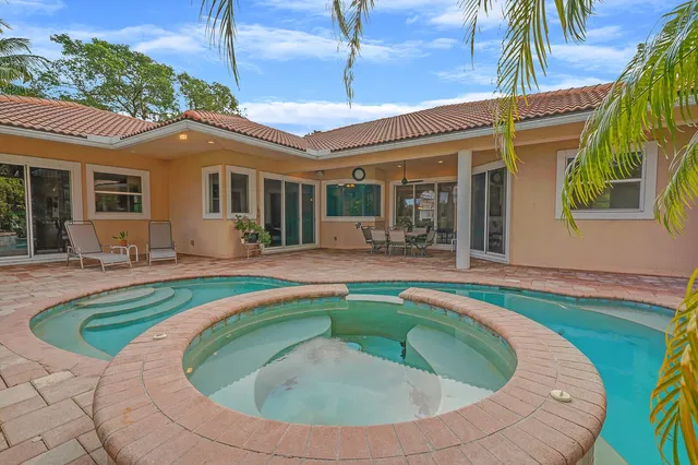 Ranch Colony Jupiter Residence photo 29