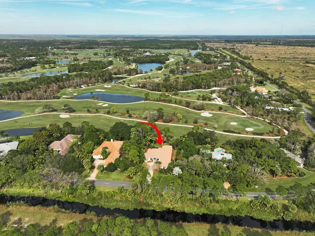 Ranch Colony Jupiter Residence photo 33