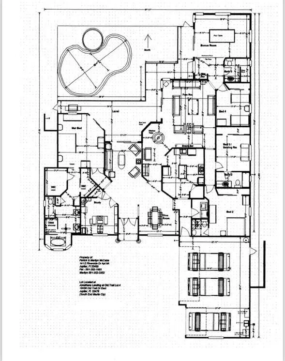 Ranch Colony Jupiter Residence photo 38