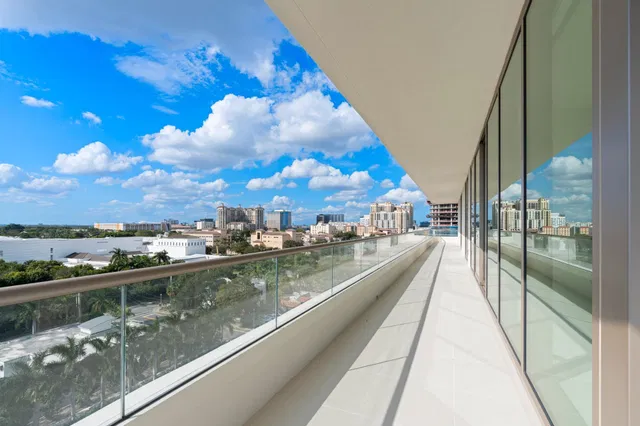 La Clara Palm Beach Unit 801 photo 17