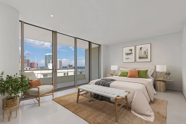 La Clara Palm Beach Unit 801 photo 21