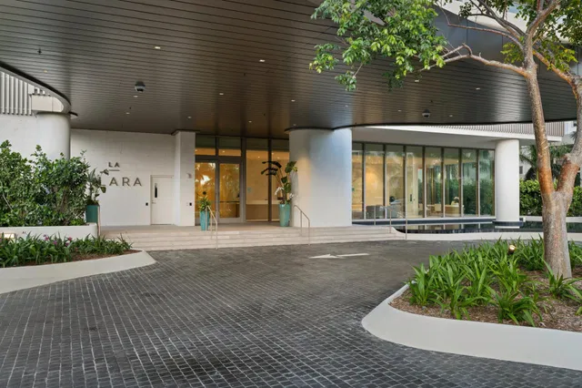 La Clara Palm Beach Unit 801 photo 35