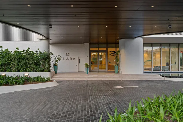 La Clara Palm Beach Unit 801 photo 37