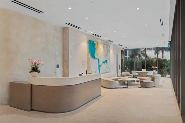 La Clara Palm Beach Unit 801 photo 39