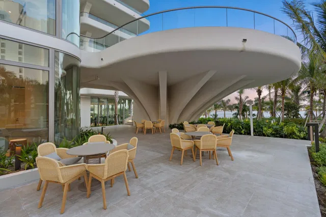 La Clara Palm Beach Unit 801 photo 45