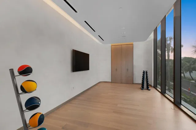 La Clara Palm Beach Unit 801 photo 52