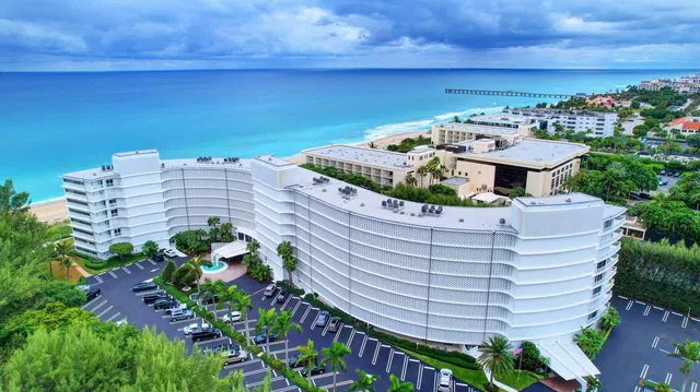 2780 S Ocean Boulevard #409