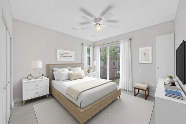 The Astor Unit 314 photo 21