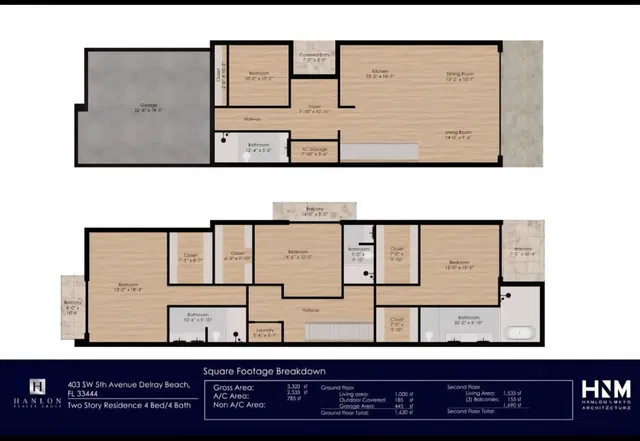 Residence photo 2