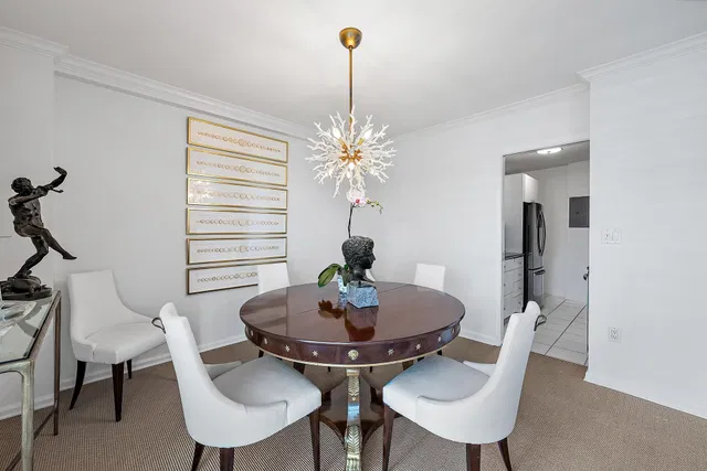 Palm Beach Towers, Palm Beach Unit 124 B photo 7