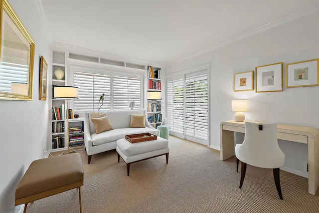 Palm Beach Towers, Palm Beach Unit 124 B photo 9