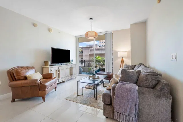 CityPlace South Tower Unit 508 photo 8
