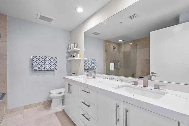 CityPlace South Tower Unit 508 photo 9