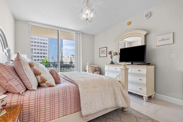 CityPlace South Tower Unit 508 photo 11