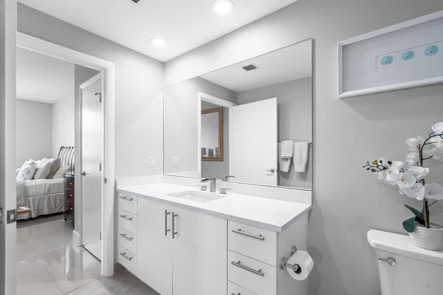 CityPlace South Tower Unit 508 photo 13