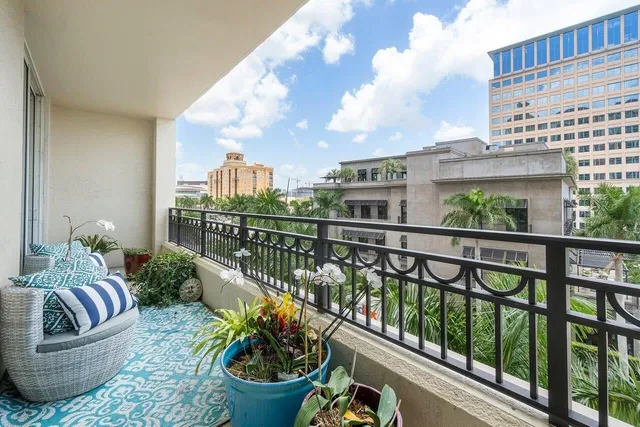 CityPlace South Tower Unit 508 photo 17