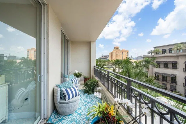 CityPlace South Tower Unit 508 photo 19