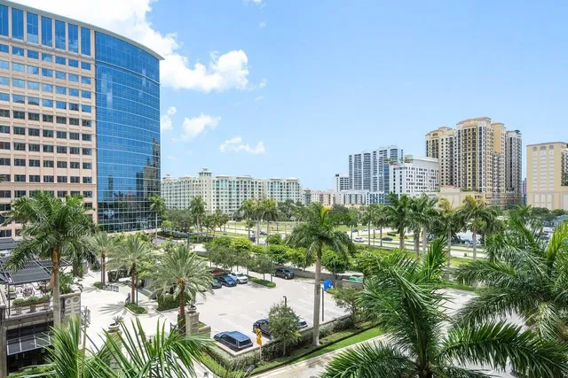 CityPlace South Tower Unit 508 photo 21