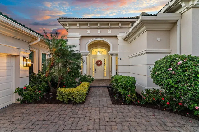 Jupiter Country Club Residence photo 4