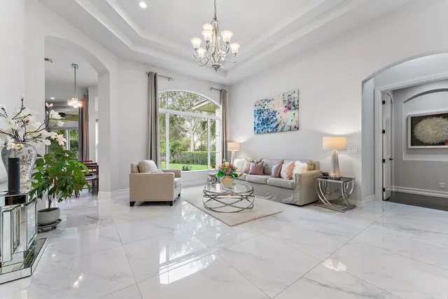 Jupiter Country Club Residence photo 7
