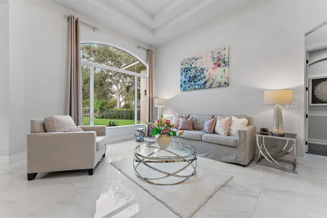 Jupiter Country Club Residence photo 8