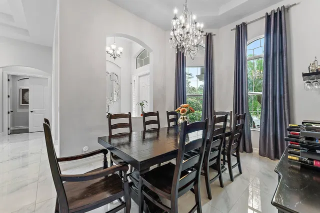 Jupiter Country Club Residence photo 9