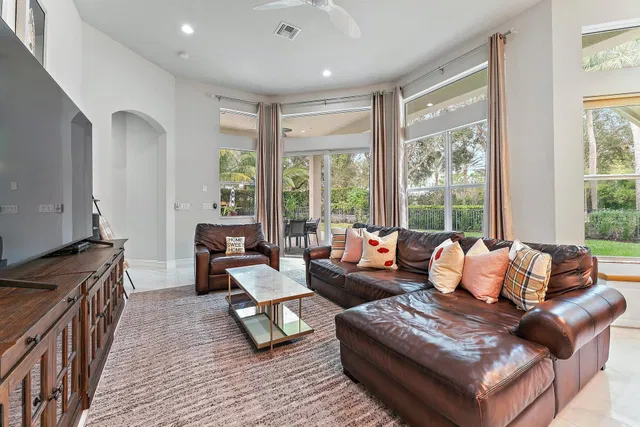 Jupiter Country Club Residence photo 10