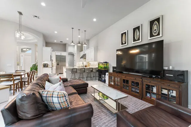 Jupiter Country Club Residence photo 11