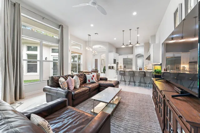 Jupiter Country Club Residence photo 12