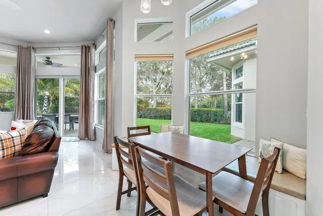 Jupiter Country Club Residence photo 13