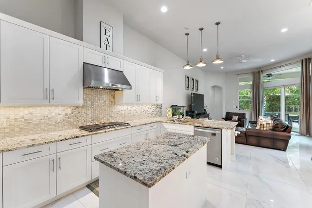 Jupiter Country Club Residence photo 15