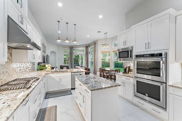 Jupiter Country Club Residence photo 16