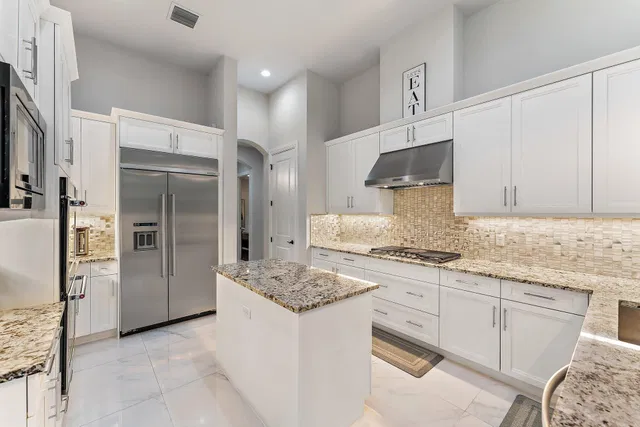 Jupiter Country Club Residence photo 17