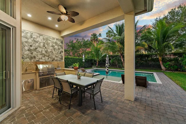 Jupiter Country Club Residence photo 29