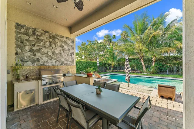 Jupiter Country Club Residence photo 30