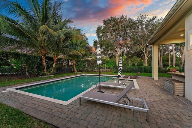 Jupiter Country Club Residence photo 31