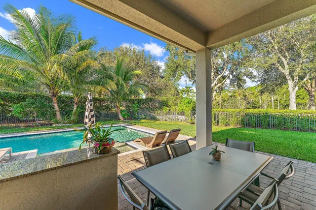 Jupiter Country Club Residence photo 33