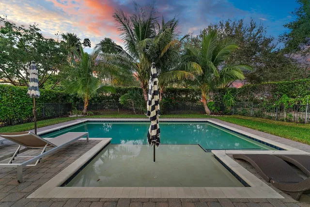 Jupiter Country Club Residence photo 34