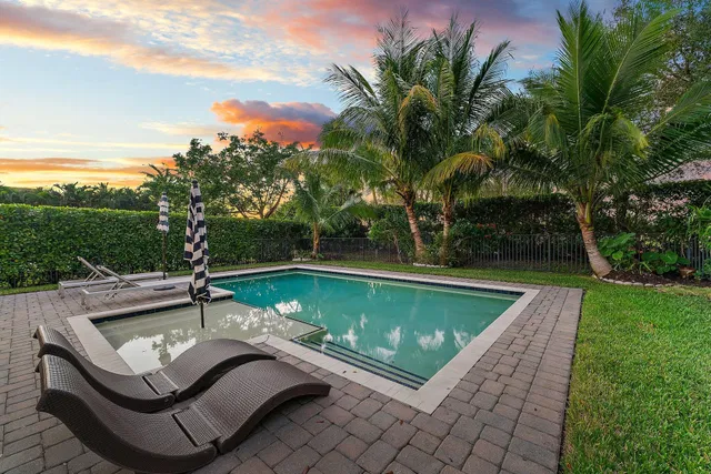 Jupiter Country Club Residence photo 35