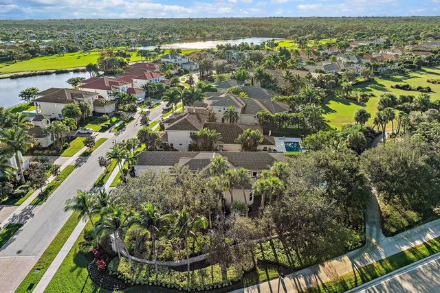 Jupiter Country Club Residence photo 36